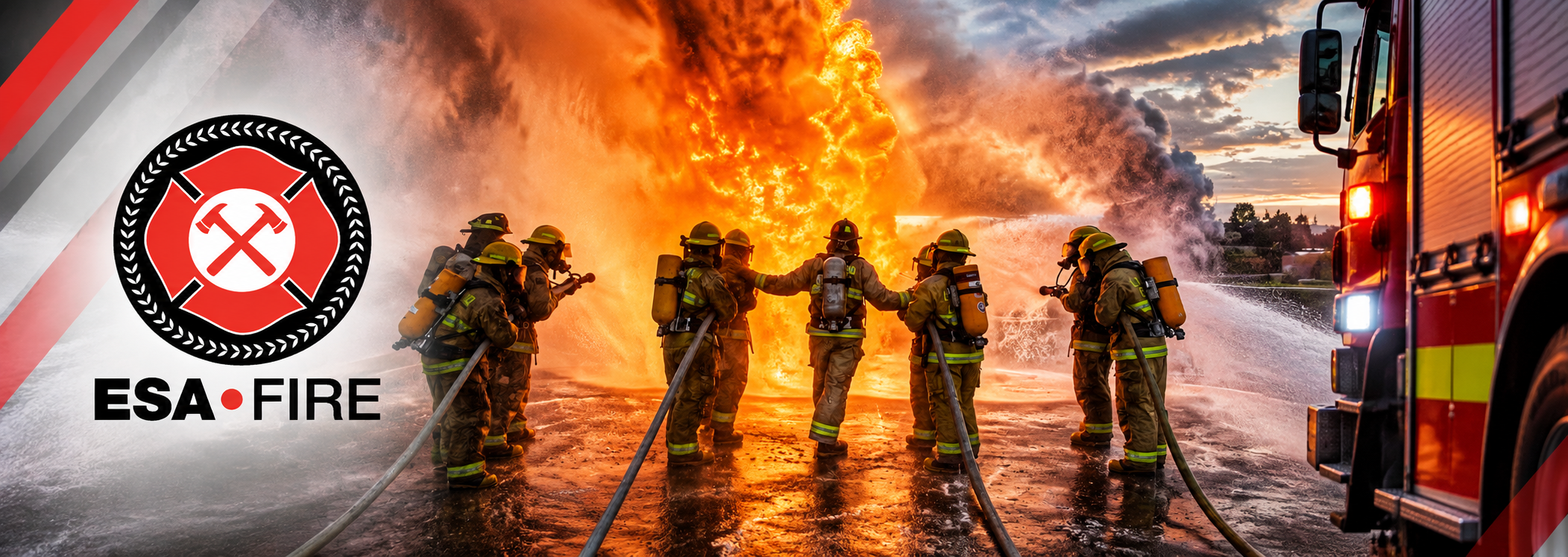 Fire Fighter Programs