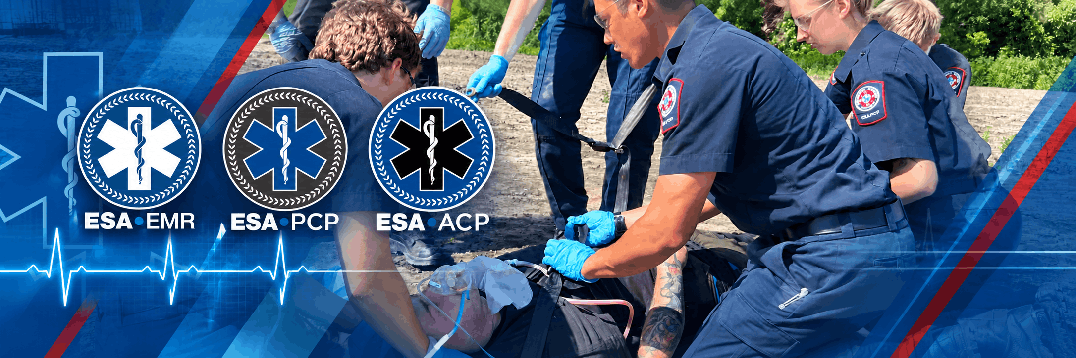 Paramedic Programs