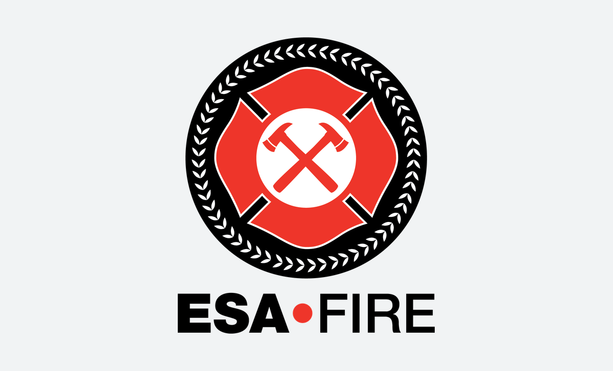 Fire Fighter