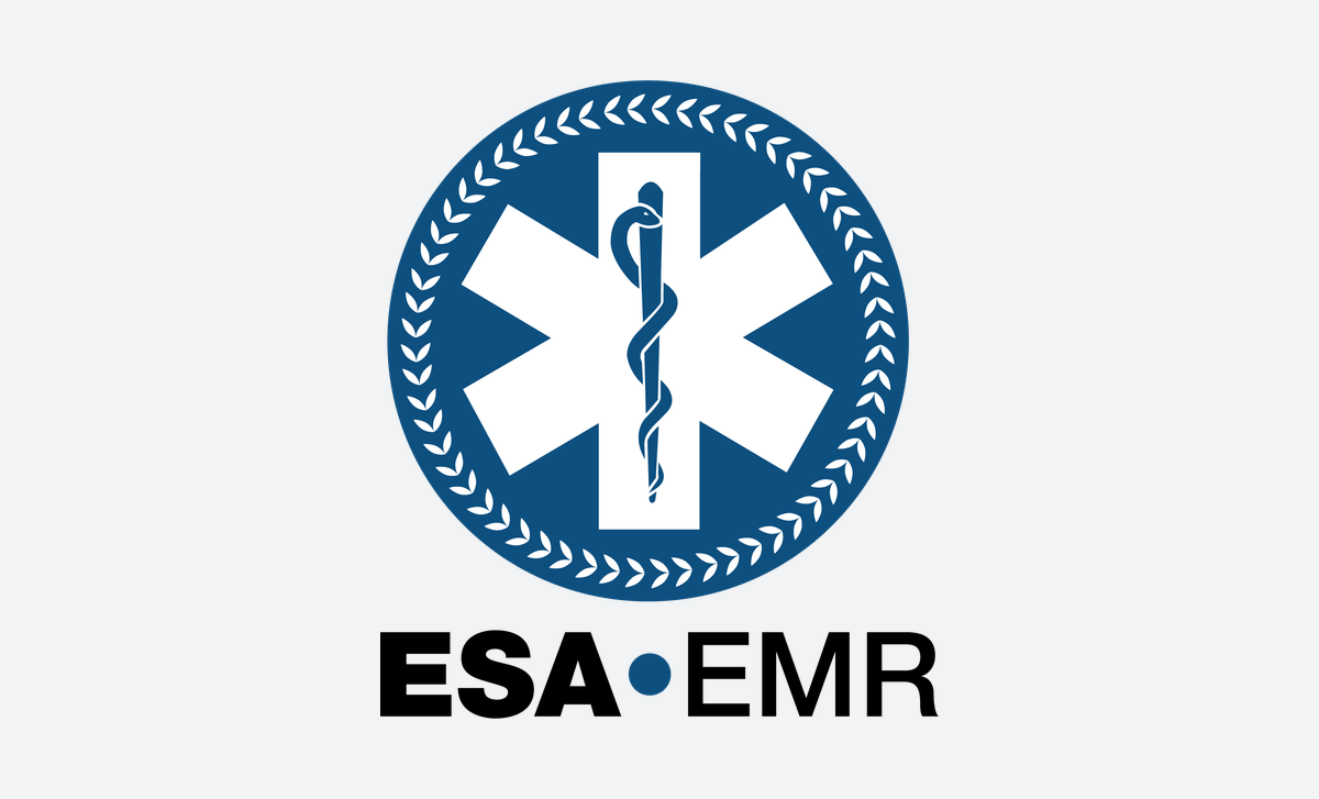 Emergency Medical Responder 2026-11