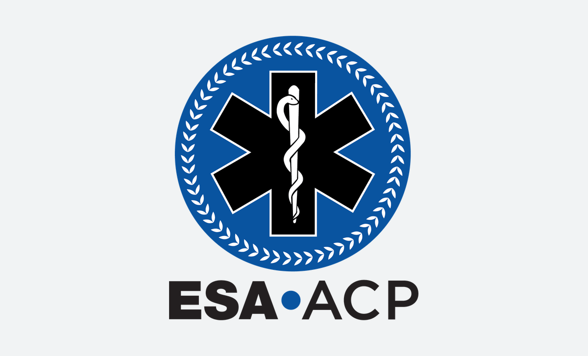 Advanced Care Paramedic